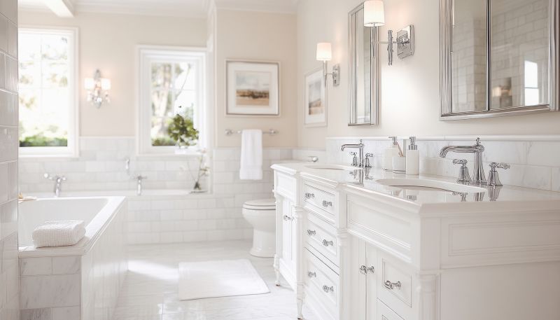 Increase Your Bathroom Remodeling Business with an AI Driven, Targeted Website