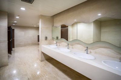 Cost of Bathroom Remodeling in Holiday, FL