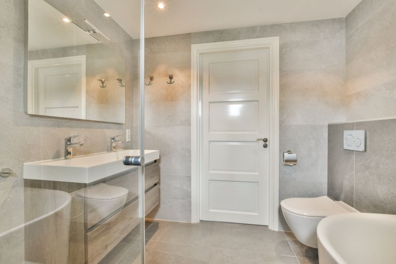 Professional Bathroom Contractors
